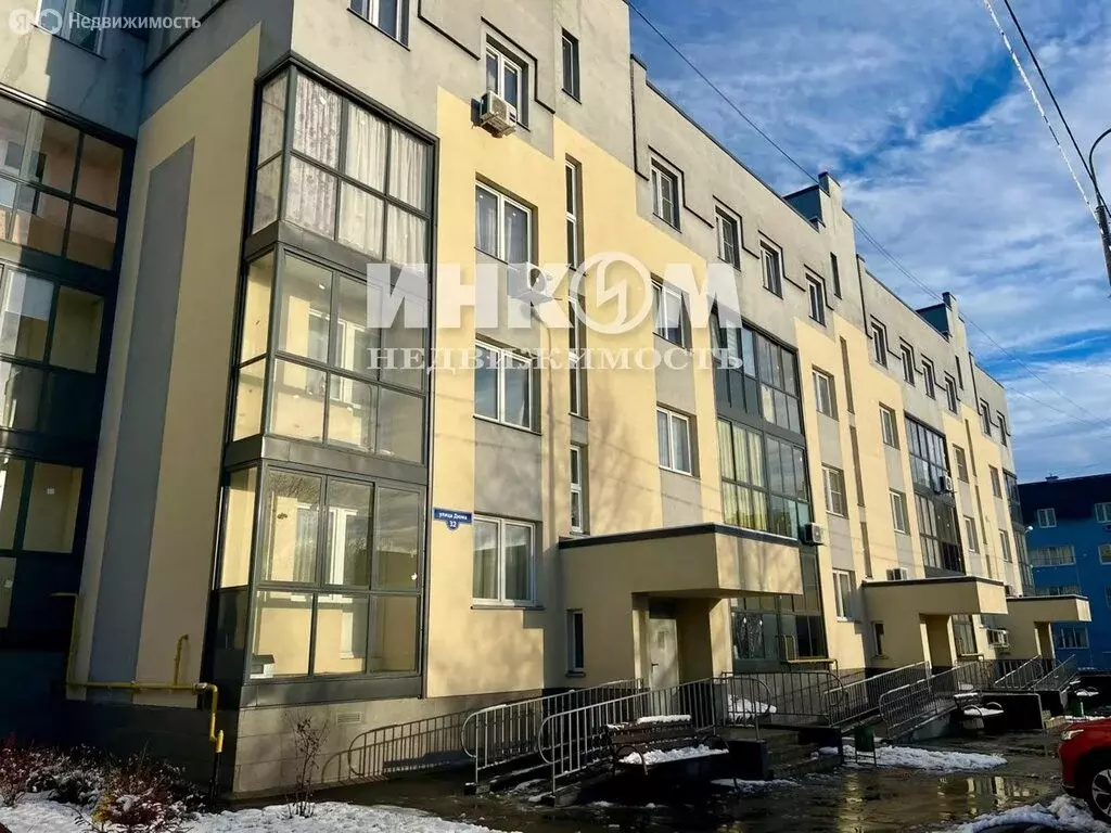 1-комнатная квартира: Солманово, территория МЖК Изумрудная Долина, ... - Фото 1