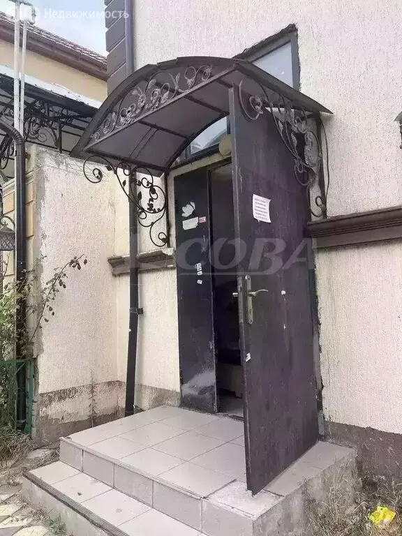 Квартира-студия: Дербент, улица Расулбекова, 18 (55 м) - Фото 1