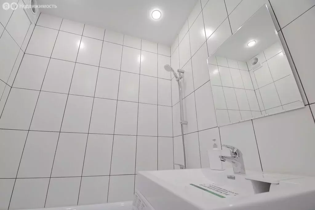 1-комнатная квартира: Пенза, улица Яшиной, 8 (42.9 м) - Фото 1