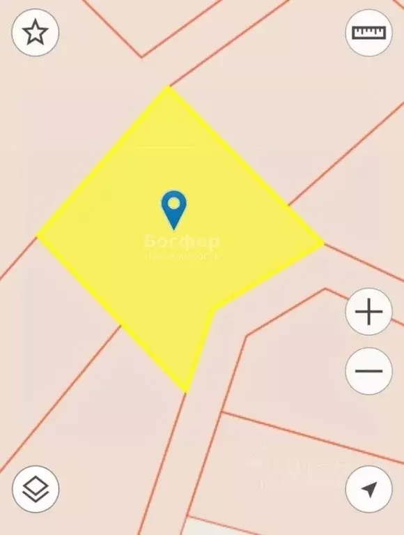 Участок в Крым, Судак муниципальный округ, с. Миндальное  (9.0 сот.) - Фото 1