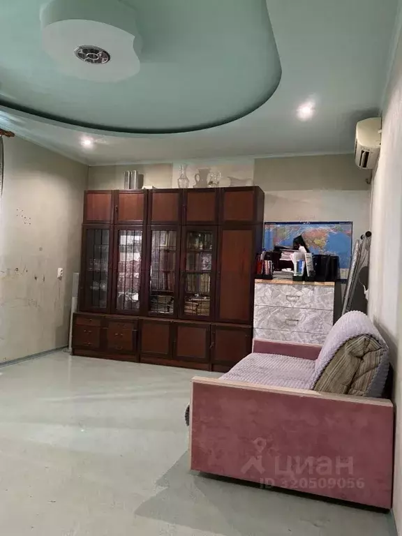 3-к кв. Ростовская область, Ростов-на-Дону Вятская ул., 25 (70.4 м) - Фото 1