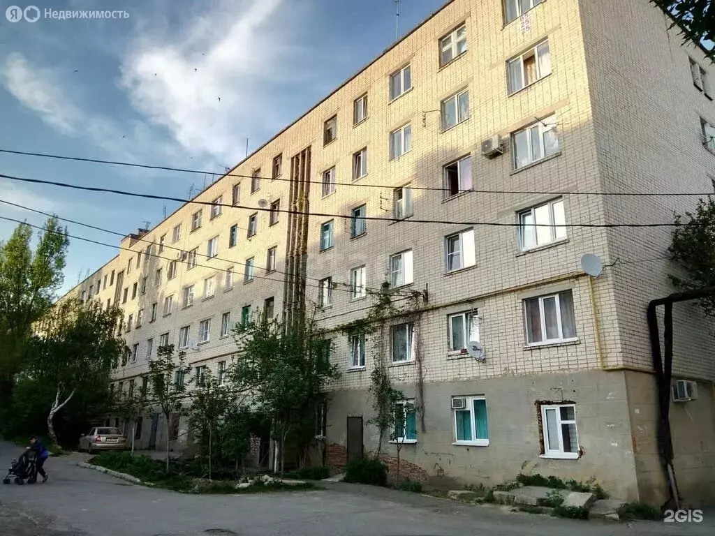 1-комнатная квартира: Ставрополь, Ленинский район, микрорайон № 4, ... - Фото 0