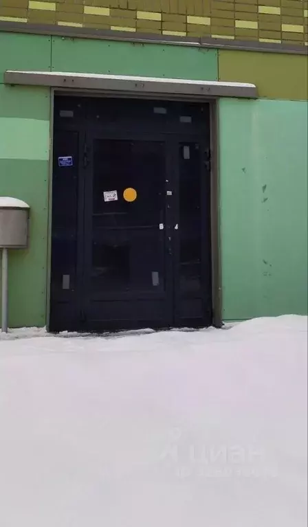 Помещение свободного назначения в Москва ул. Маресьева, 10к1 (50 м) - Фото 1