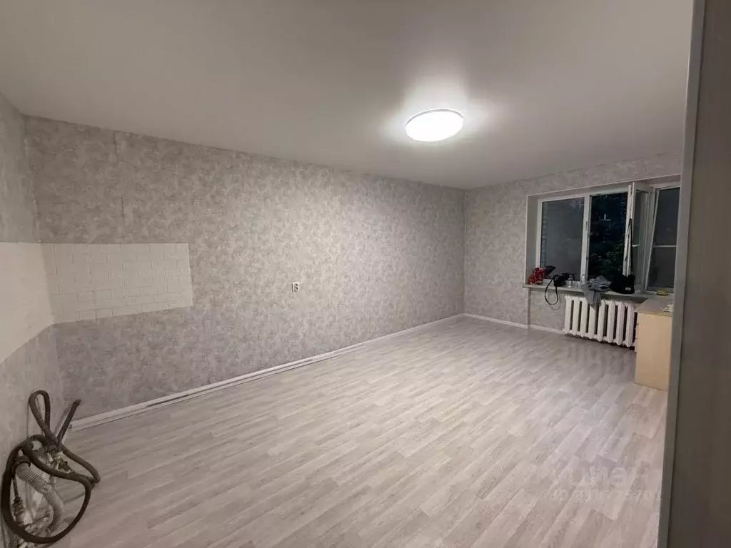 Комната Вологодская область, Череповец Молодежная ул., 3 (18.1 м) - Фото 1