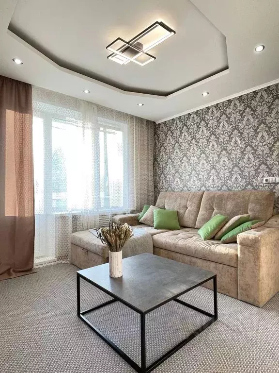 3-к кв. Москва Шереметьевская ул., 41 (55.0 м) - Фото 1