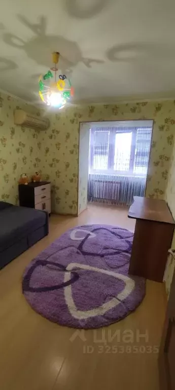 3-к кв. Саратовская область, Саратов пос. Юбилейный, Саловская ул., 6 ... - Фото 1