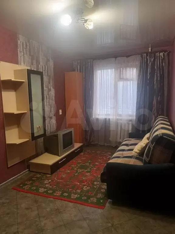 2-к. квартира, 45 м, 1/5 эт. - Фото 0