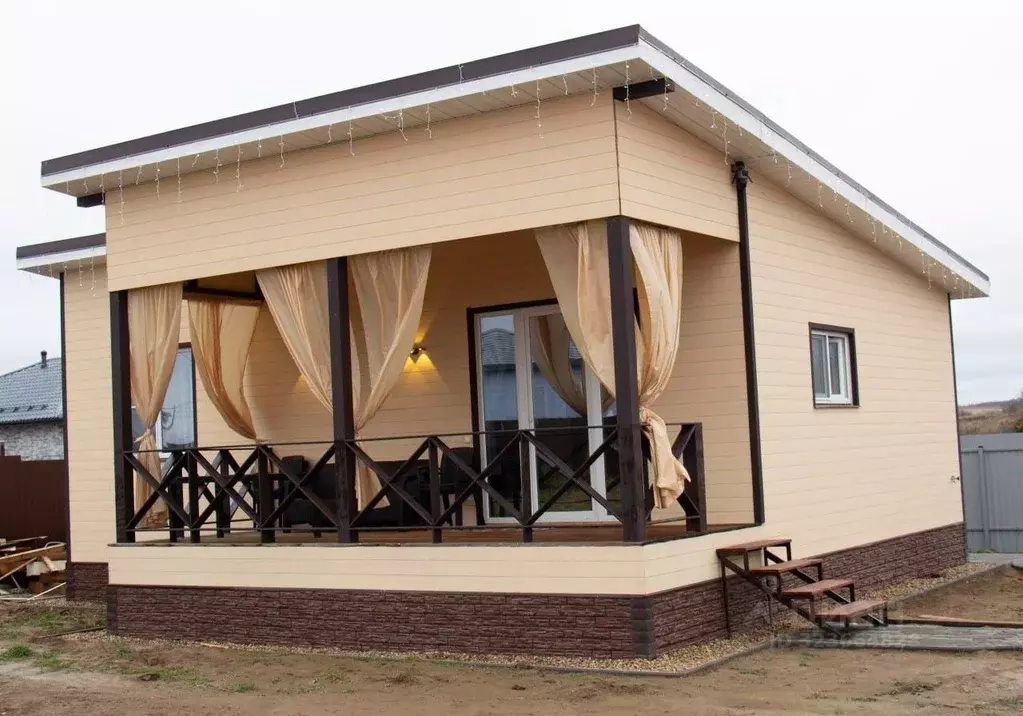 Дом в Московская область, Дмитровский муниципальный округ, Грин Парк ... - Фото 2