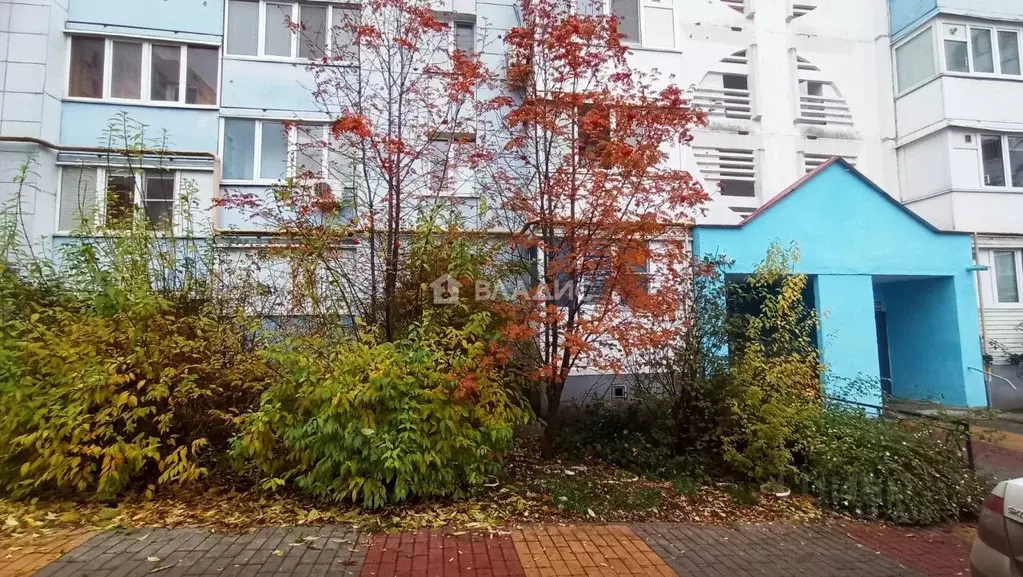 3-к кв. Белгородская область, Белгород ул. Есенина, 54 (68.3 м) - Фото 1