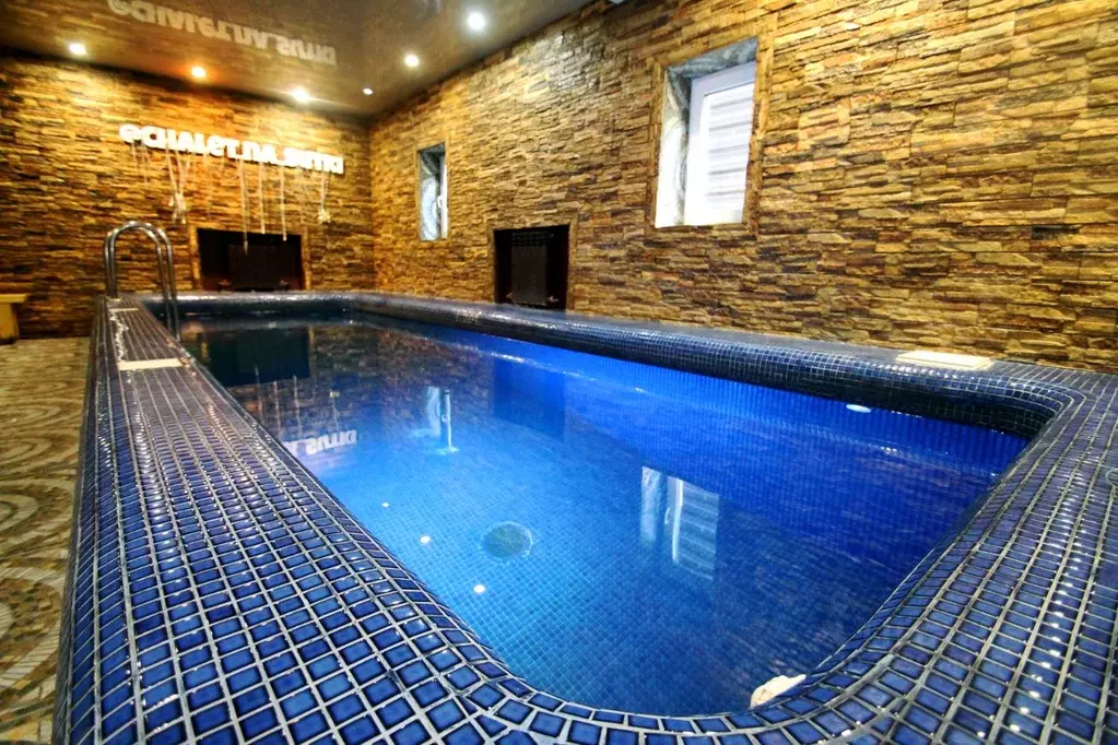 Дом в Новосибирская область, Новосибирский район, Мочищенский ... - Фото 1