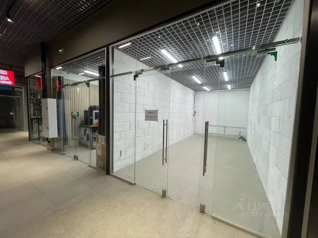 Помещение свободного назначения в Санкт-Петербург пос. Парголово, ул. ... - Фото 2