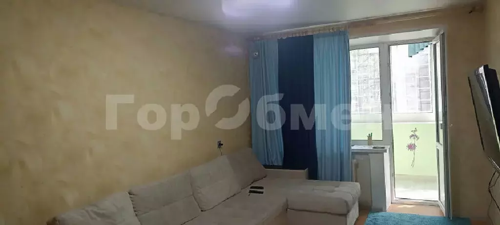 Продается 1-комнатная квартира - Фото 2