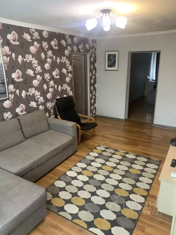 3-к кв. Краснодарский край, Новороссийск Московская ул., 5 (63.3 м) - Фото 2