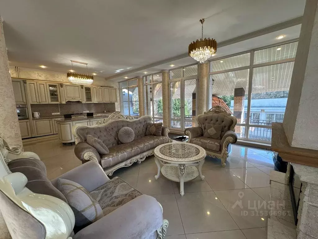 Коттедж в Московская область, Котельники Горняк СНТ,  (290 м) - Фото 1