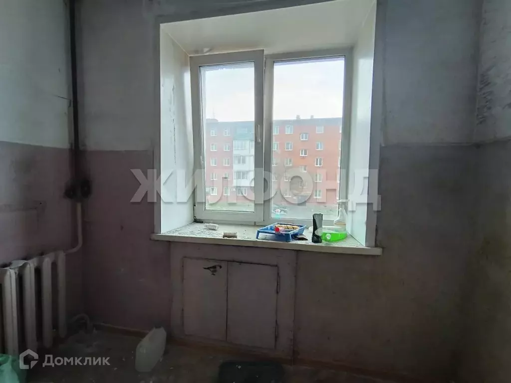 Продаётся 2-к квартира, 43 м - Фото 0