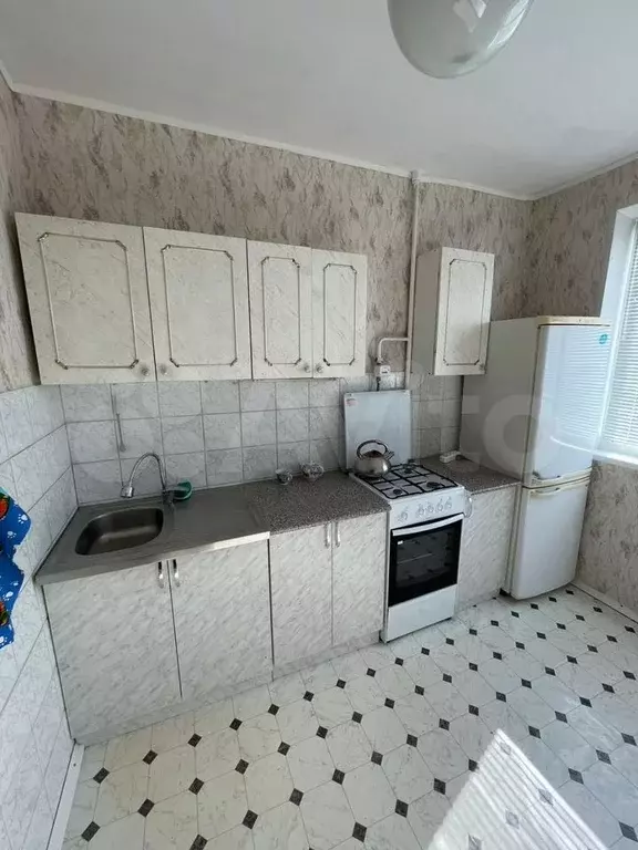 2-к. квартира, 50 м, 6/9 эт. - Фото 0