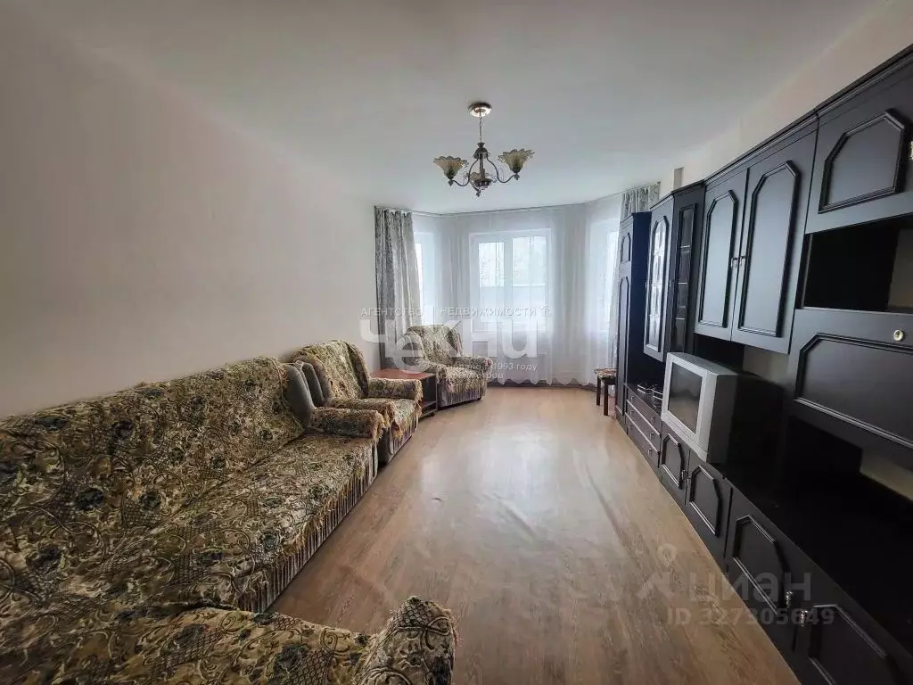 1-к кв. Нижегородская область, Нижний Новгород Волжская наб., 24 (42.8 ... - Фото 1