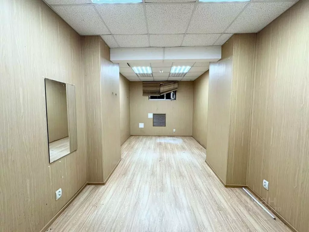 Помещение свободного назначения в Москва ул. Кржижановского, 3 (19 м) - Фото 1