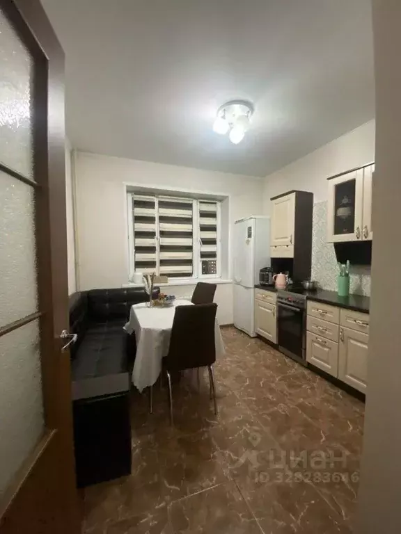 1-к кв. Московская область, Люберцы Зенино ЖК Самолет мкр, ул. ... - Фото 2