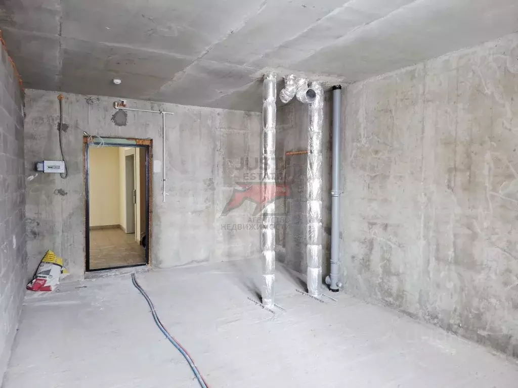 Студия Московская область, Красногорск городской округ, Нахабино пгт ... - Фото 2