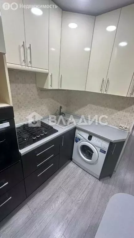 1-комнатная квартира: Коломна, Пионерская улица, 33 (29 м) - Фото 1