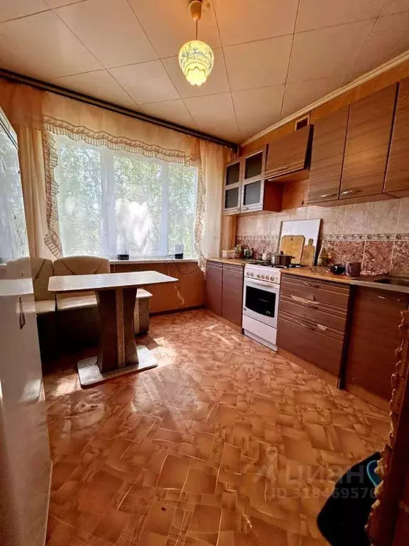 2-к кв. Иркутская область, Ангарск 19-й мкр, 3 (50.8 м) - Фото 0