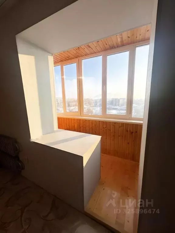 Комната Курская область, Курск ул. Красный Октябрь, 10 (12.1 м) - Фото 1