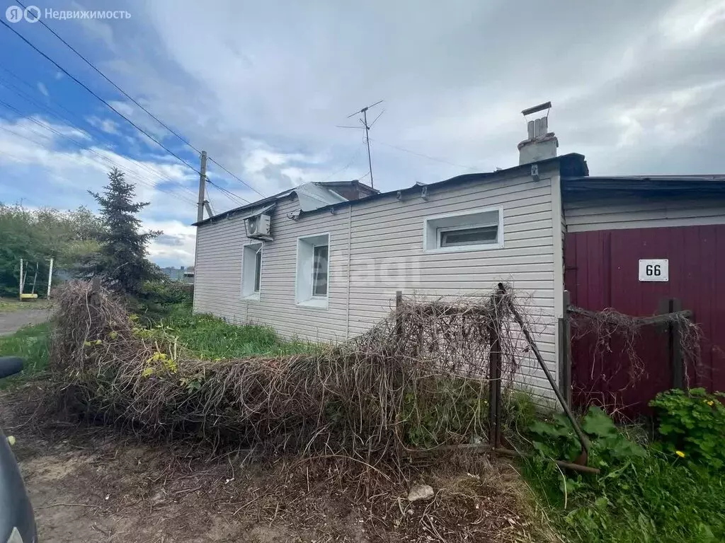 Дом в Ульяновск, Вокзальная улица (44 м) - Фото 1