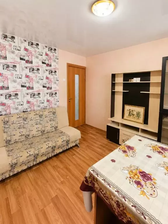 2-к кв. Башкортостан, Уфа ул. Мингажева, 127 (44.5 м) - Фото 1