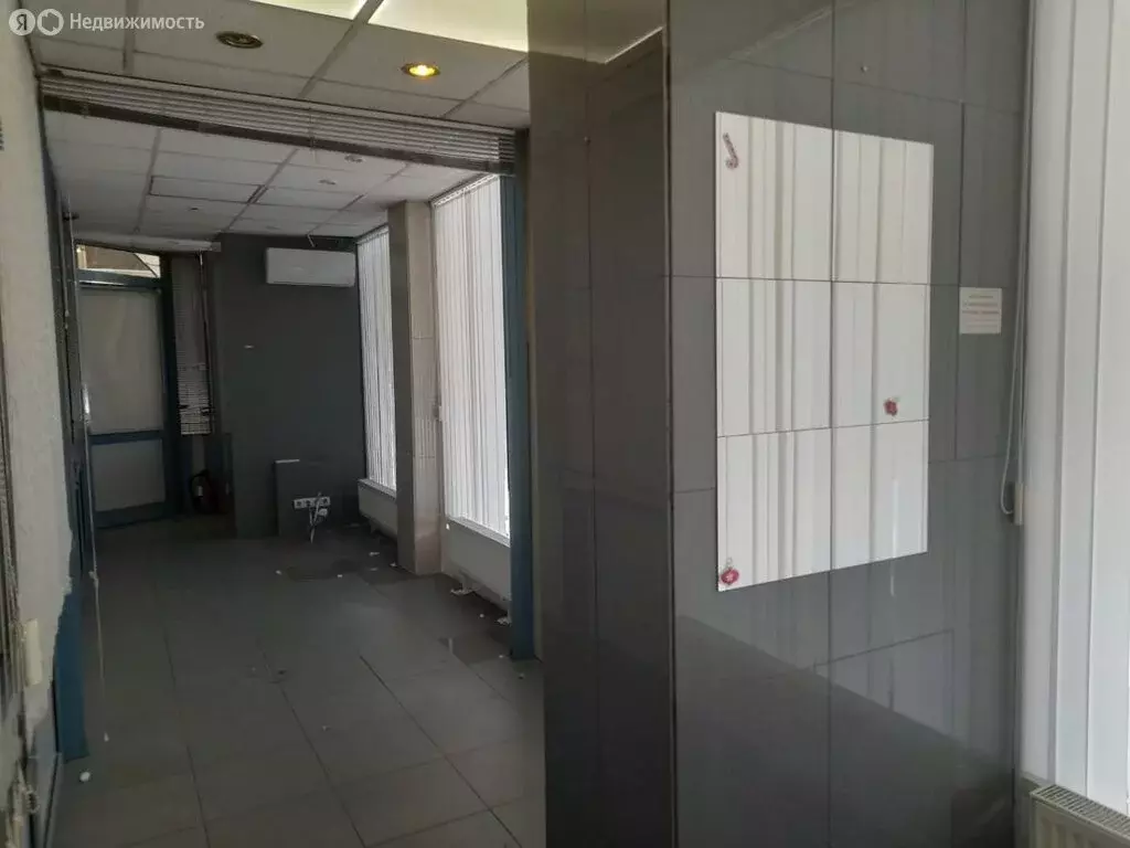 Офис (18 м) - Фото 2