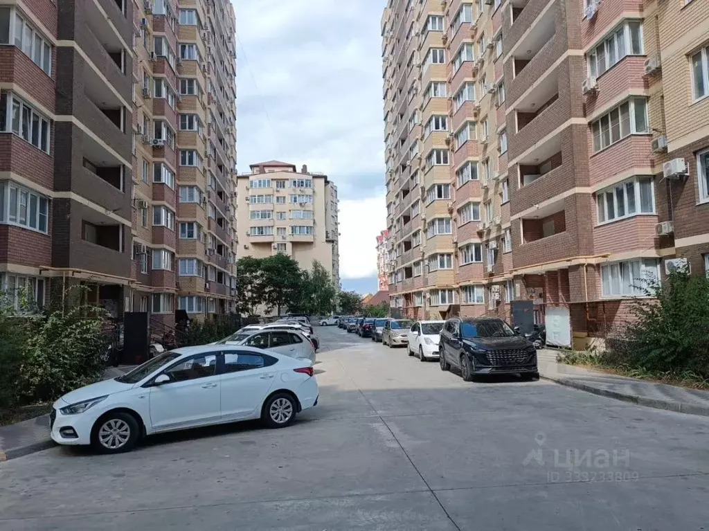Помещение свободного назначения в Краснодарский край, Анапа ... - Фото 2
