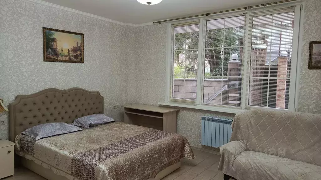 2-к кв. Крым, Ялта ул. Яна Булевского, 11 (40.0 м) - Фото 1