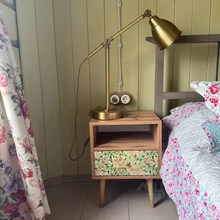 Дом в Ивановская область, Плес Приволжский район, ул. Мира, 9/9 (40 м) - Фото 1