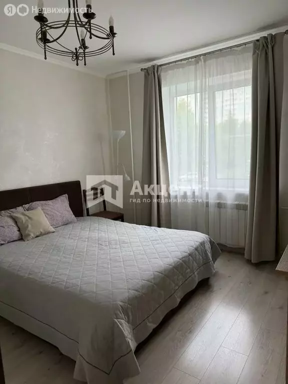 2-комнатная квартира: Иваново, Кохомское шоссе, 22Б (52.7 м) - Фото 1