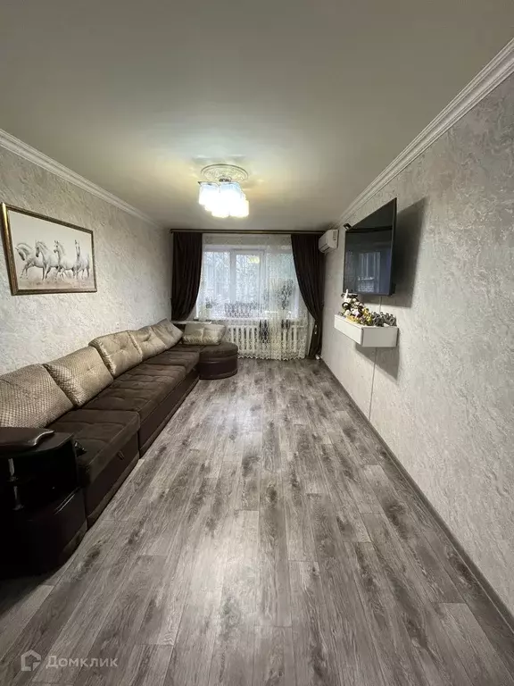 Продаётся 2-к квартира, 53 м - Фото 0