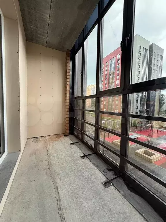 Квартира-студия, 28,7 м, 3/13 эт. - Фото 0