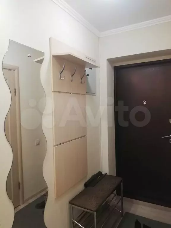 2-к. квартира, 43,3 м, 5/5 эт. - Фото 0