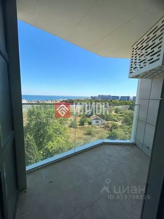 1-к кв. Севастополь ул. Летчиков, 10к3 (40.6 м) - Фото 1