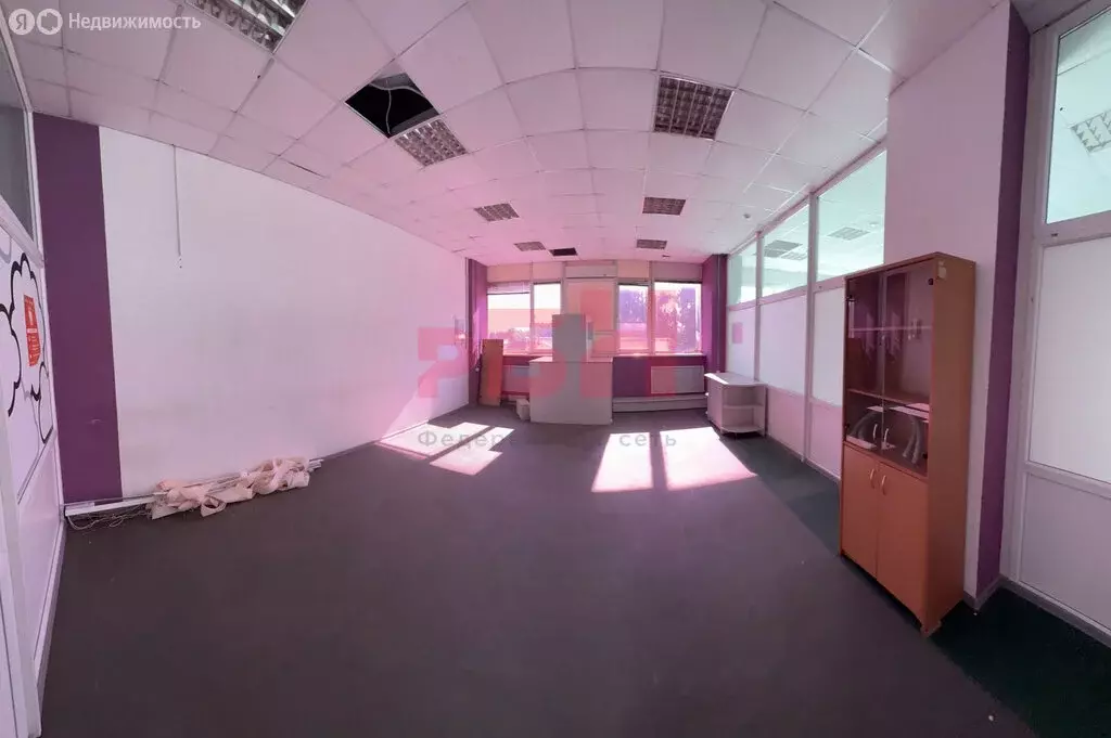 Офис (43.2 м) - Фото 2