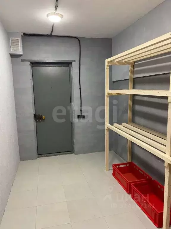 Гараж в Ярославская область, Ярославский муниципальный округ, пос. ... - Фото 1