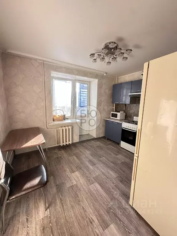 1-к кв. Башкортостан, Стерлитамакский район, Отрадовский сельсовет, с. ... - Фото 2