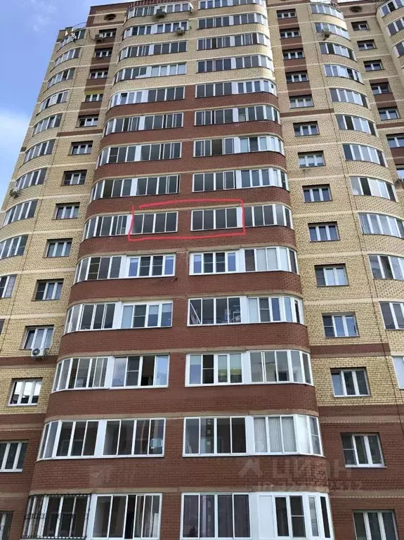 1-к кв. Московская область, Щелково Финский мкр, 7 (37.8 м) - Фото 1