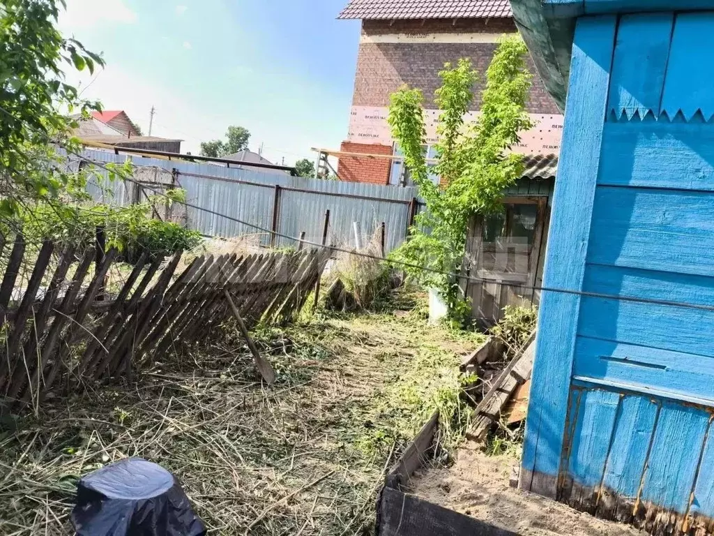 Дом в Новосибирская область, Искитим Советская ул. (34 м) - Фото 0