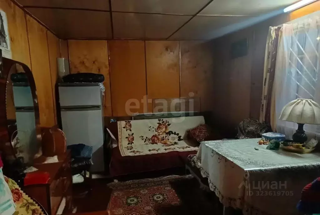 Дом в Владимирская область, Ковров № 1 ОАО Завод имени Дегтярева СНТ, ... - Фото 1