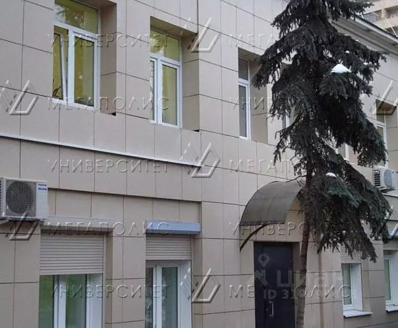 Офис в Москва Долгоруковская ул., 33С8 (27 м) - Фото 1
