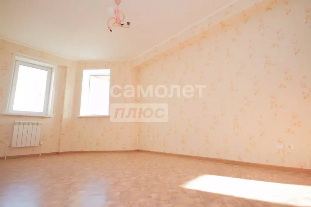 1-к кв. Ульяновская область, Ульяновск Отрадная ул., 14к2 (34.0 м) - Фото 1