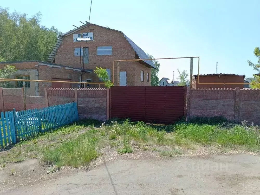 Купить Дом В Азовский Омская Область