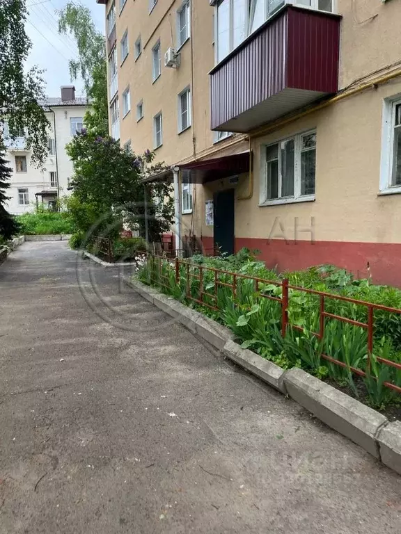 3-к кв. Курская область, Курск Курского завода тракторных запчастей ... - Фото 1