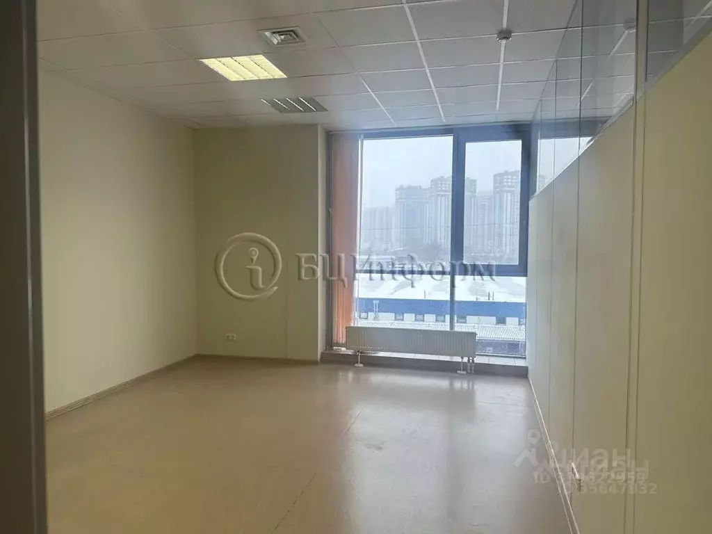 Офис в Санкт-Петербург Софийская ул., 60АЯ (55 м) - Фото 0