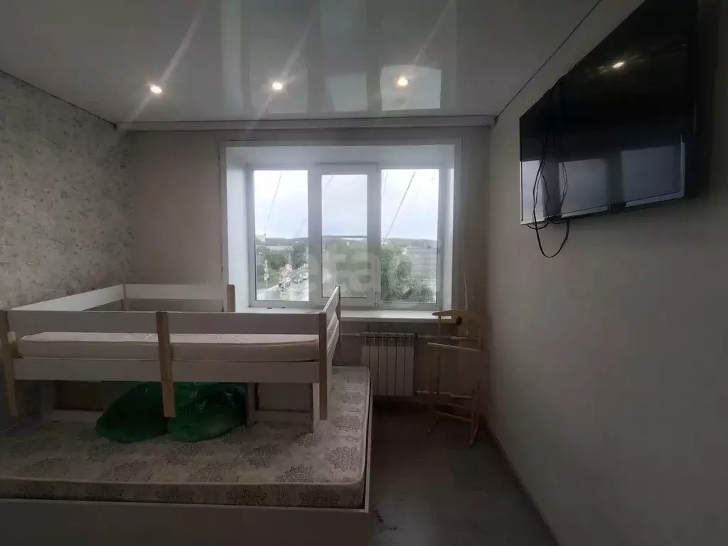 Квартира, 1 комната, 31.7 м - Фото 0